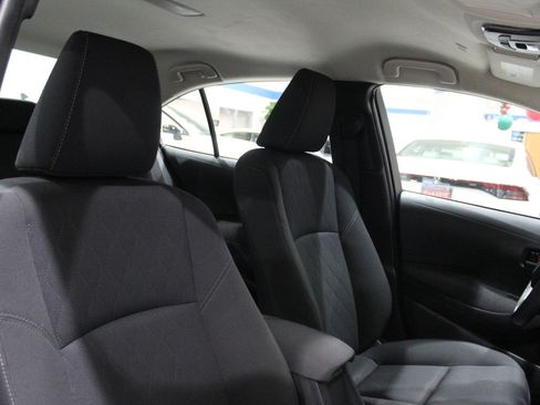 Used 2023 Toyota Corolla LE image 24