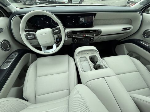 Used 2026 Hyundai Palisade Calligraphy AWD/4WD image 29