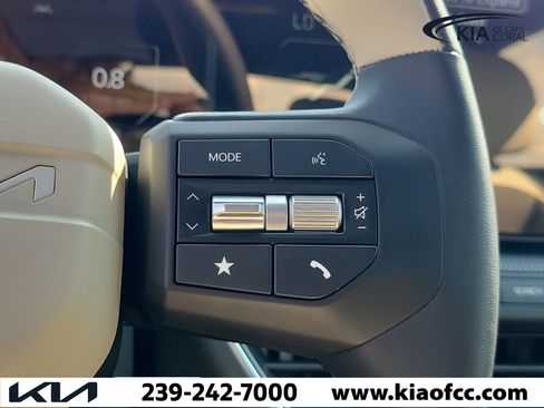 New 2026 Kia K4 GT-Line FWD image 24