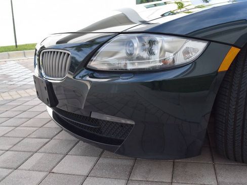 Used 2008 BMW Z4 3.0si RWD image 15