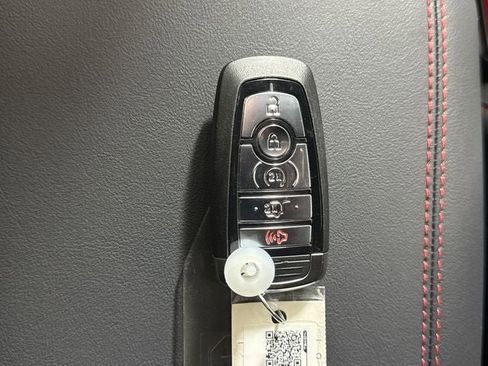 New 2026 Ford Explorer ST-Line AWD/4WD image 40