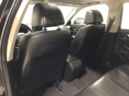 Used 2024 Honda Civic EX-L image 16