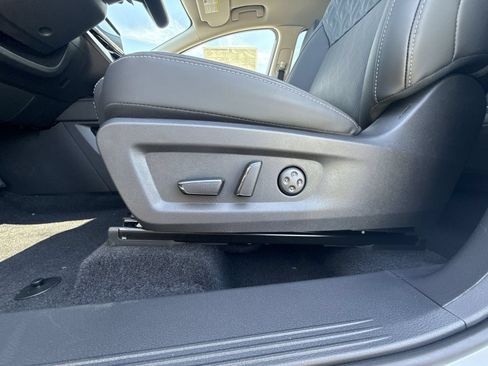 New 2026 Nissan Murano Platinum w/ Cargo Package AWD/4WD image 30