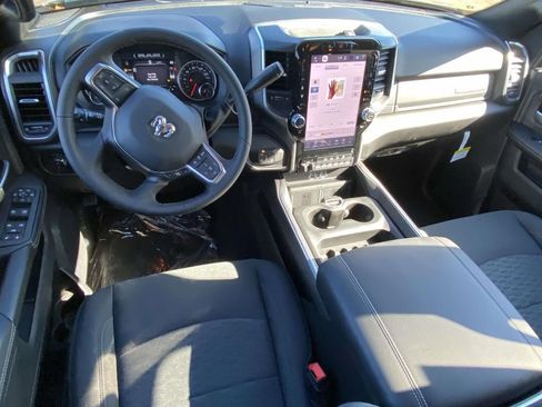 New 2026 RAM 3500 Big Horn image 10