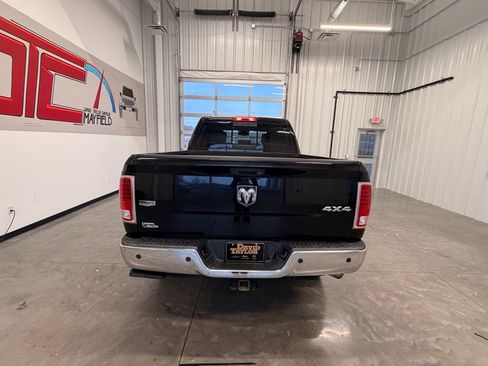 Used 2014 RAM 2500 Laramie w/ Protection Group image 4