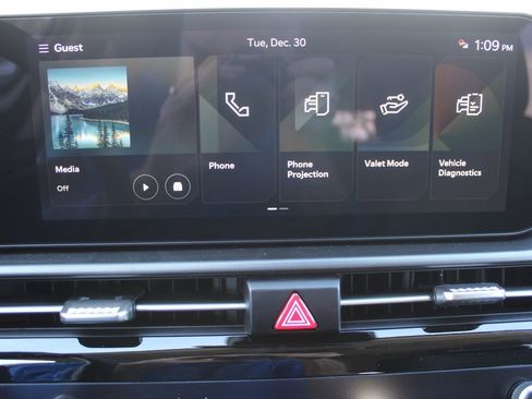 New 2026 Kia Sportage EX FWD image 41
