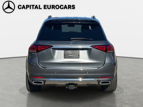 Used 2022 Mercedes-Benz GLE 350 4MATIC image 6