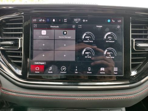 Used 2024 Dodge Durango R/T AWD/4WD image 33