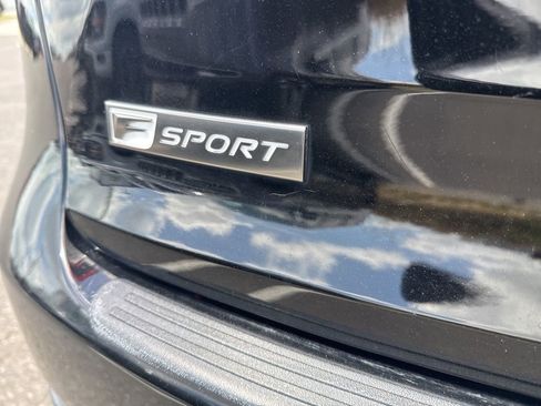 Used 2021 Lexus NX 300 F Sport w/ Accessory Package 2 image 12