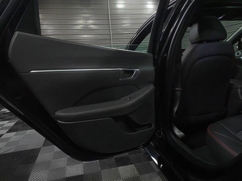 Used 2022 Hyundai Sonata SEL Plus w/ Preferred Accessory Package image 37