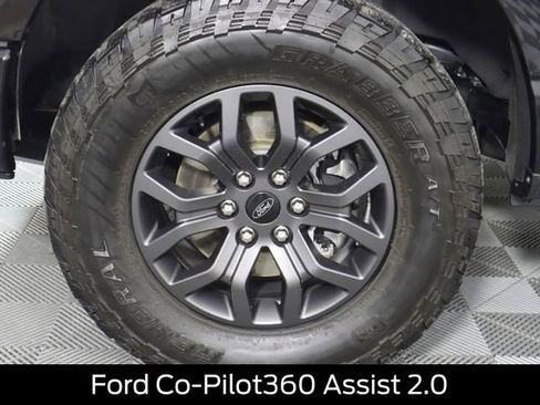 Certified 2023 Ford F150 Tremor w/ Equipment Group 402A High AWD/4WD image 18