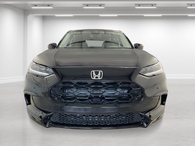 New 2027 Honda HR-V EX-L image 8