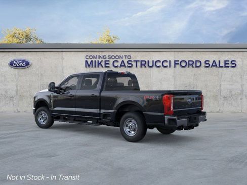 New 2026 Ford F250 XL image 4