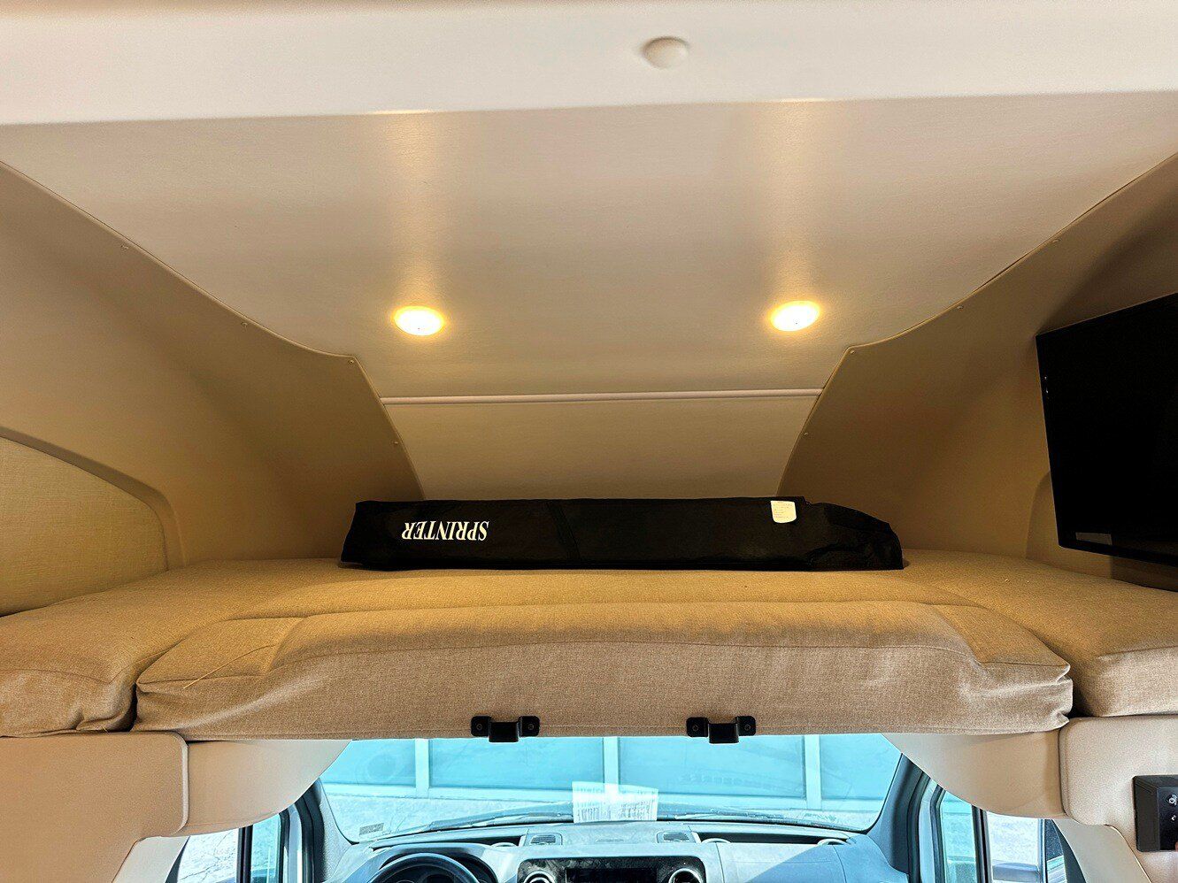 Used 2019 Mercedes-Benz Sprinter 170 image 31