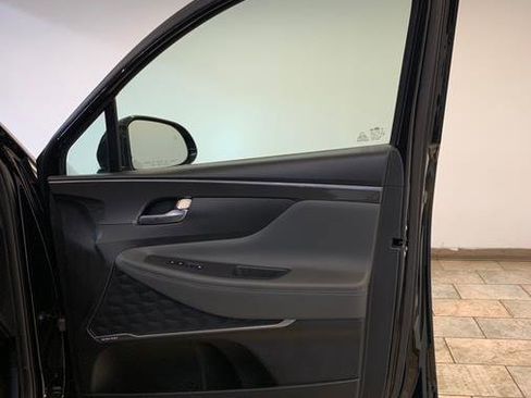 Used 2022 Hyundai Santa Fe SEL w/ Convenience + Premium Package image 51