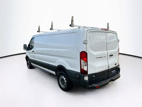 Used 2016 Ford Transit 250 148 Low Roof image 6