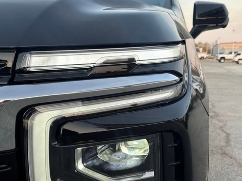 New 2026 Chevrolet Tahoe LS image 10