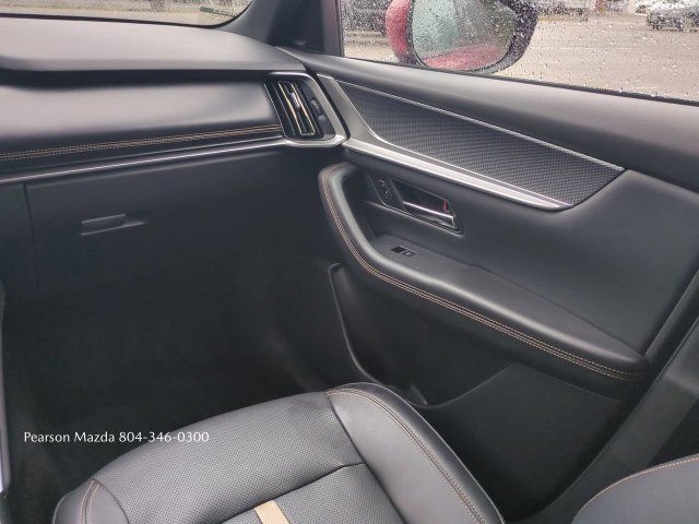 Used 2024 MAZDA CX-90 Plug-In Hybrid w/ Premium Plus AWD/4WD image 19
