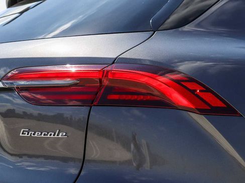 Used 2023 Maserati Grecale Modena AWD/4WD image 10