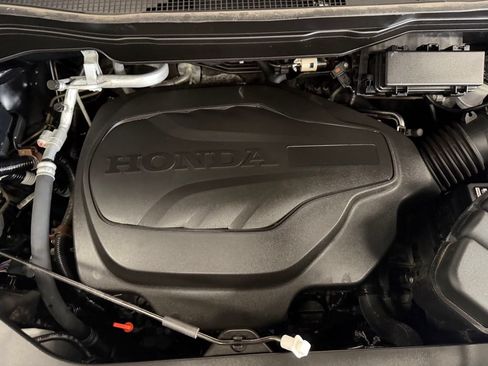 Used 2023 Honda Ridgeline RTL-E image 9