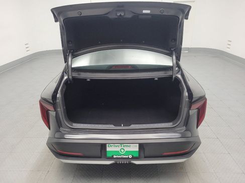 Used 2025 Kia K4 EX FWD image 29