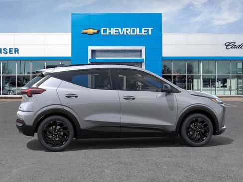 New 2027 Chevrolet Bolt RS image 5