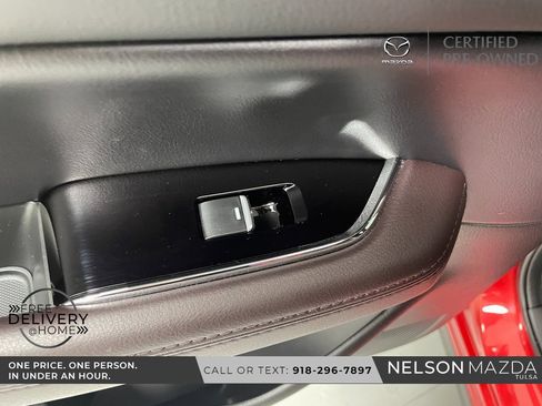 Used 2023 MAZDA CX-5 Signature image 34