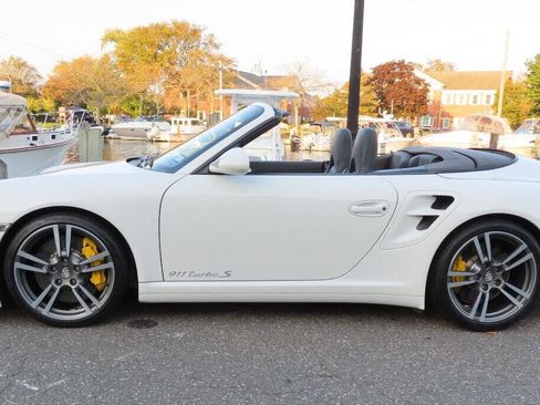 Used 2012 Porsche 911 Edition 918 Spyder image 13