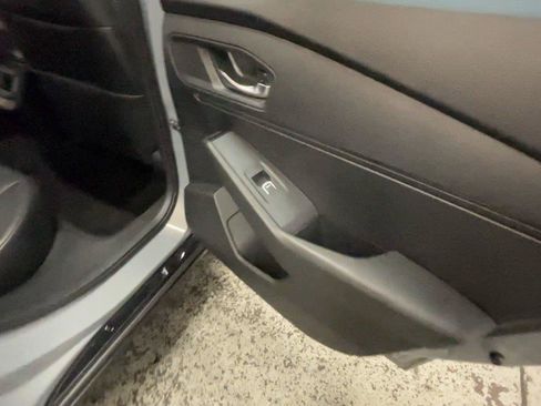 Used 2025 Honda Accord Sport image 22