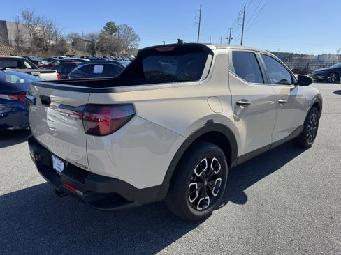 Used 2022 Hyundai Santa Cruz SEL image 7