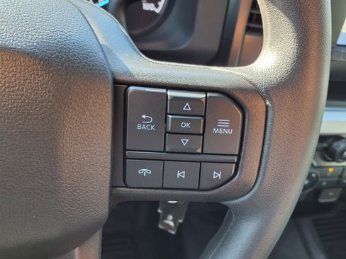 Used 2025 Ford F250 XL w/ XL Chrome Package AWD/4WD image 11