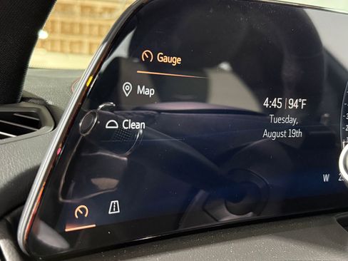 New 2025 Cadillac CT5 Sport image 25