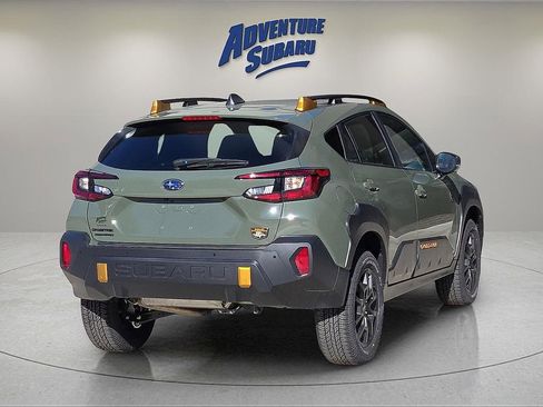 New 2026 Subaru Crosstrek 2.5i Wilderness image 6