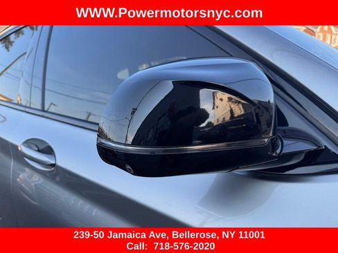 Used 2021 BMW X4 M w/ Competition Package AWD/4WD image 16
