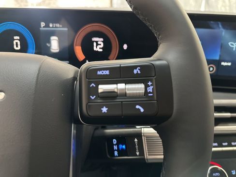 New 2026 Hyundai Santa Fe SEL FWD image 18