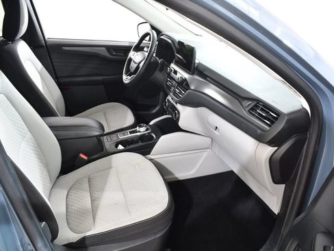 Used 2023 Ford Escape Active AWD/4WD image 10