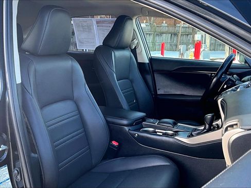 Used 2020 Lexus NX 300 NX 300 image 7