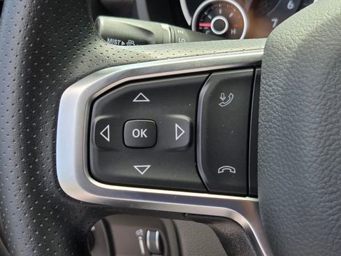 New 2026 RAM 1500 Express image 25