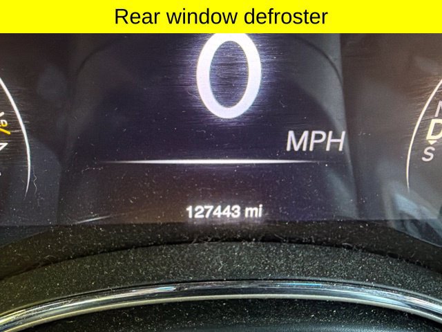 Used 2014 Jeep Grand Cherokee Limited AWD/4WD image 19