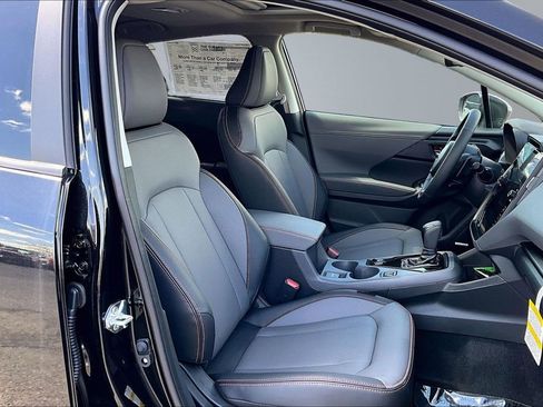 New 2026 Subaru Crosstrek 2.5i Limited AWD/4WD image 11