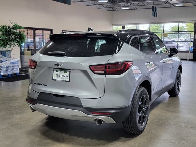 New 2026 Chevrolet Blazer LT w/ Midnight/Sport Edition AWD/4WD image 5