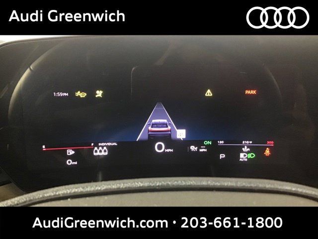 Certified 2025 Audi Q5 Premium Plus AWD/4WD image 18