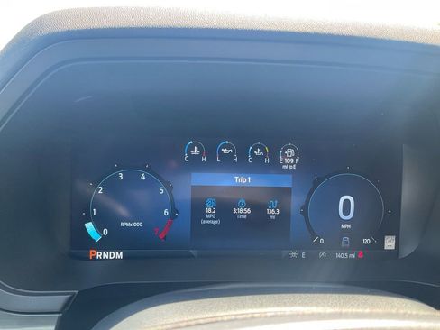 New 2026 Ford F150 Lariat AWD/4WD image 22