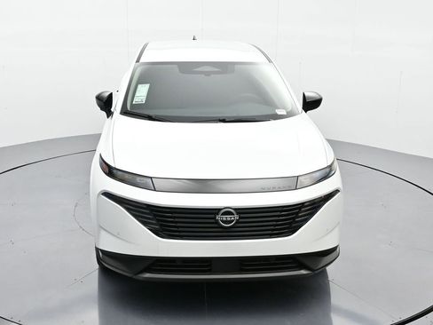 New 2025 Nissan Murano SV w/ Cargo Package image 28