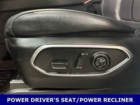 Used 2022 Jeep Wagoneer Series II image 15