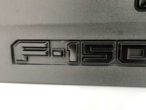 Used 2025 Ford F150 Raptor w/ Equipment Group 803A Raptor R AWD/4WD image 33