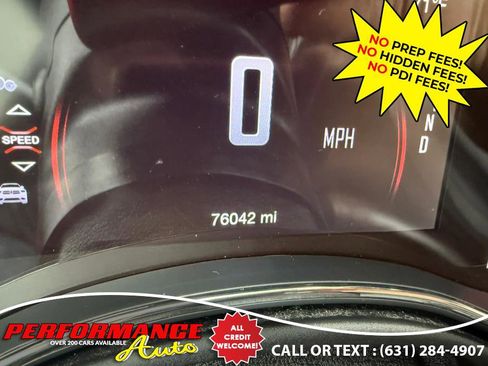 Used 2019 Dodge Durango GT image 16