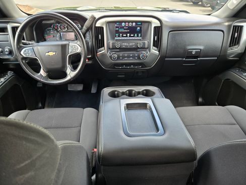 Used 2019 Chevrolet Silverado 1500 LT RWD image 10