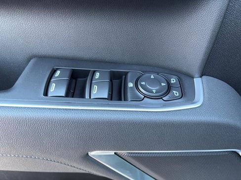 New 2026 Chevrolet Silverado 1500 RST w/ RST Select Package image 15