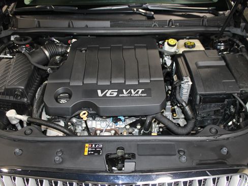 Used 2012 Buick LaCrosse Premium FWD image 35